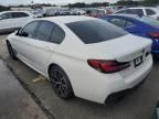 2022 BMW 530E