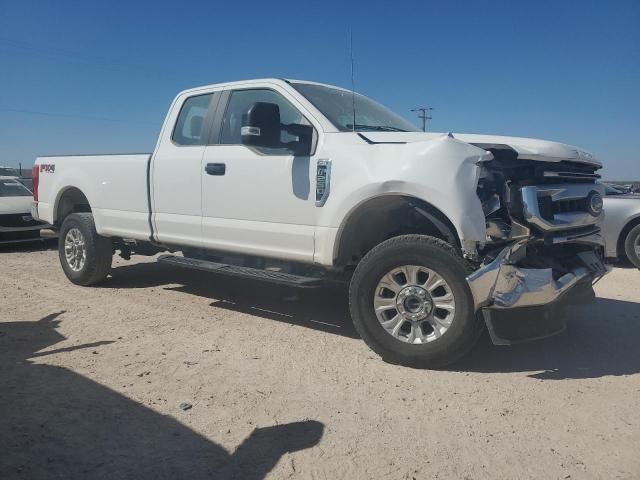 2022 Ford F250 Super Duty