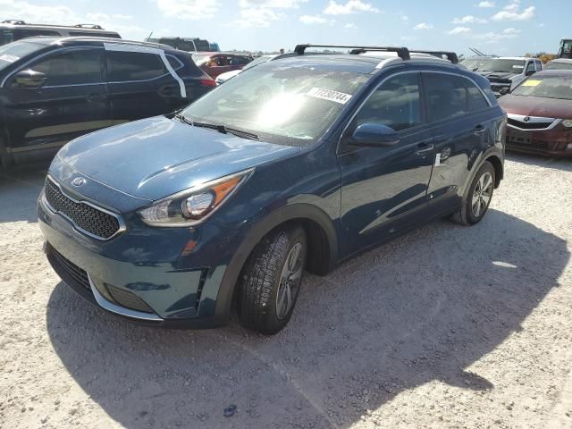 2018 KIA Niro FE