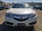 2014 Acura RDX Technology