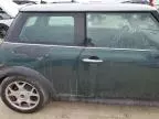 2006 Mini Cooper S