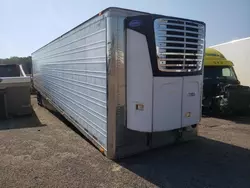 Salvage cars for sale from Copart Chicago: 2012 Wabash Trailer