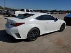 2016 Lexus RC 200T