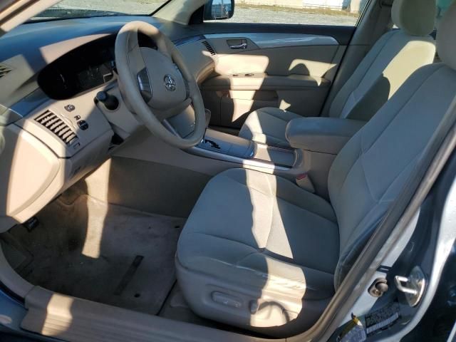 2006 Toyota Avalon XL