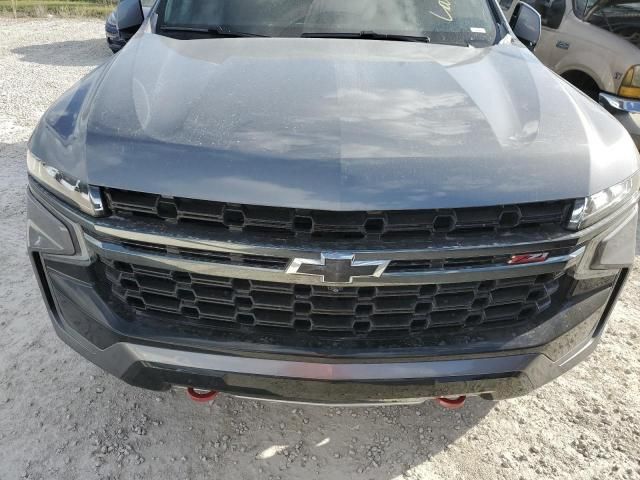 2021 Chevrolet Tahoe K1500 Z71