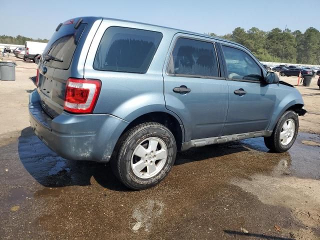 2012 Ford Escape XLS