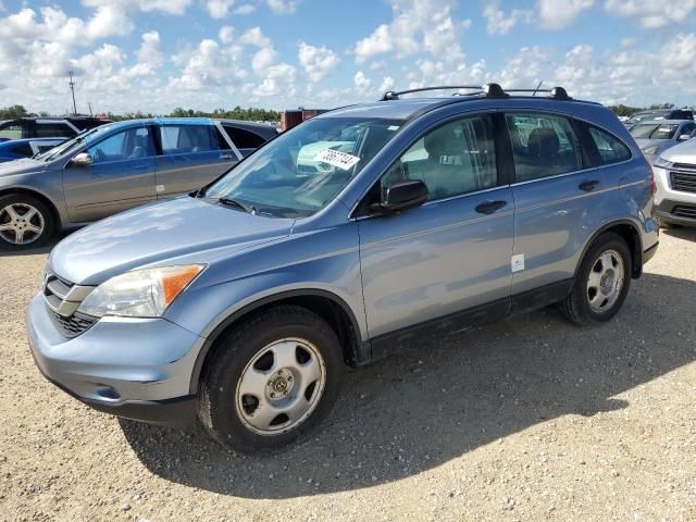 2010 Honda CR-V LX