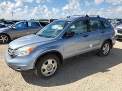 2010 Honda CR-V LX en venta en Arcadia, FL