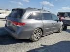 2014 Honda Odyssey Touring