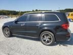 2014 Mercedes-Benz GL 63 AMG