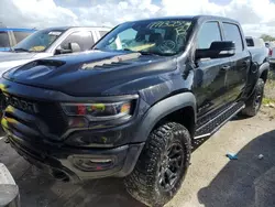 2022 Dodge RAM 1500 TRX en venta en Riverview, FL