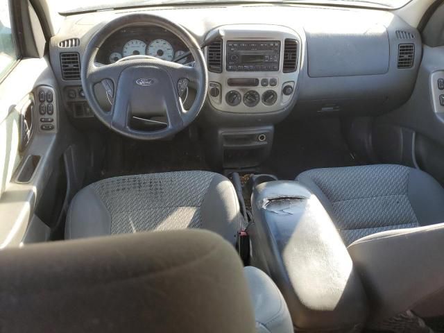 2003 Ford Escape XLT