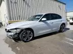 2013 BMW 335 I