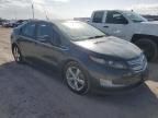 2013 Chevrolet Volt