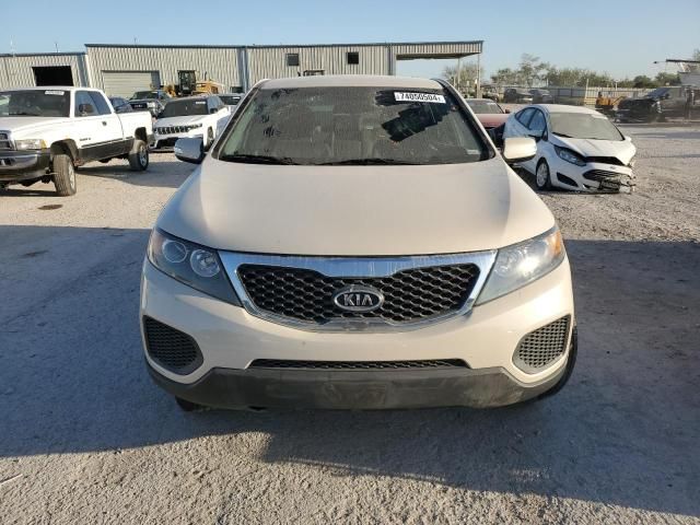 2012 KIA Sorento Base