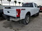 2017 Ford F250 Super Duty