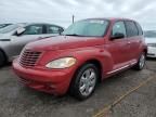 2004 Chrysler PT Cruiser Touring