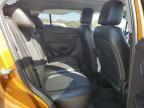 2017 Chevrolet Trax 1LT