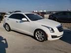 2015 Cadillac ATS