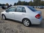 2007 Nissan Versa S