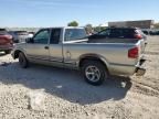 2000 Chevrolet S Truck S10