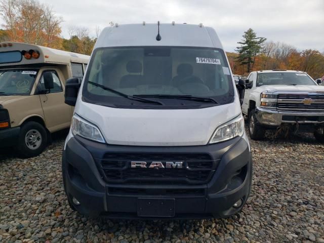 2023 Dodge RAM Promaster 3500 3500 High