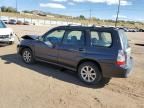 2008 Subaru Forester 2.5X Premium