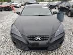 2012 Hyundai Genesis Coupe 2.0T