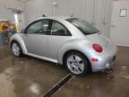 2004 Volkswagen New Beetle Turbo S