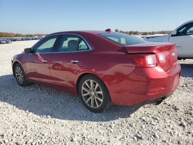 2013 Chevrolet Malibu LTZ