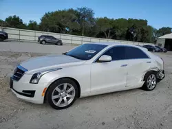 2016 Cadillac ATS en venta en Corpus Christi, TX