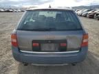 2005 Audi Allroad