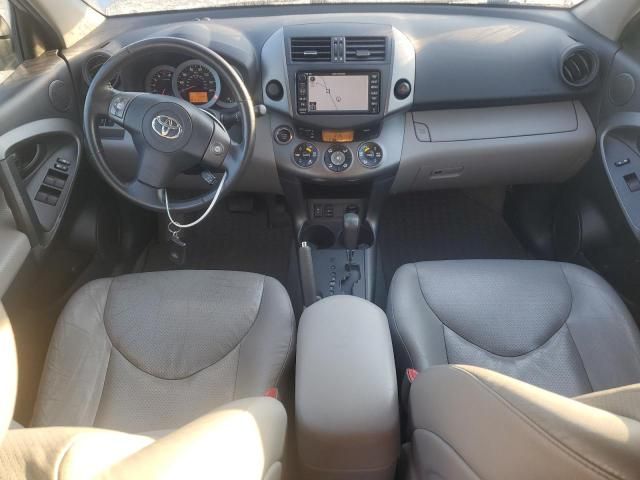 2010 Toyota Rav4 Limited