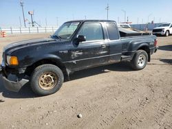 4 X 4 for sale at auction: 2001 Ford Ranger Super Cab