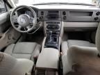 2006 Jeep Commander