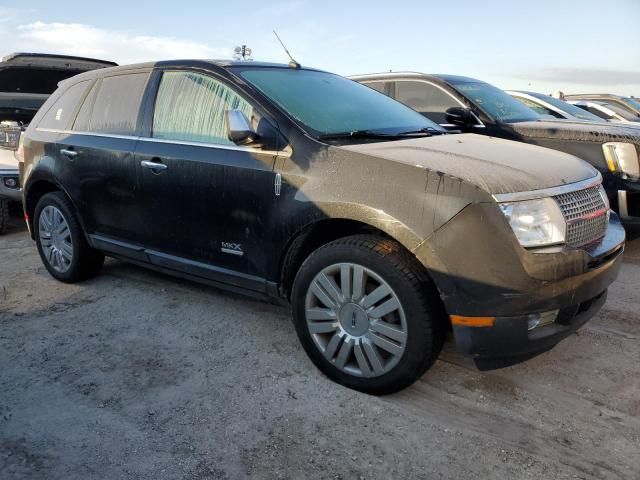 2010 Lincoln MKX