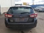 2019 Subaru Impreza Premium