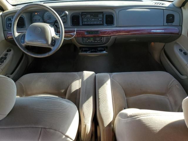 2000 Mercury Grand Marquis LS