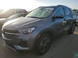 2021 Buick Encore GX Select en venta en Riverview, FL