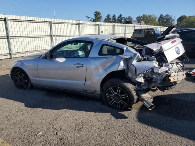 2006 Ford Mustang