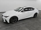 2024 Lexus IS 350 F Sport Design