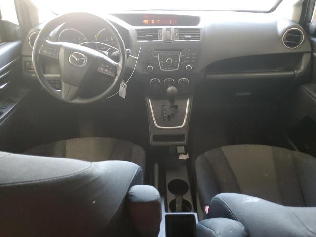 2012 Mazda 5