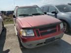 2003 Ford Explorer Sport Trac