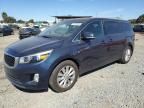 2015 KIA Sedona EX