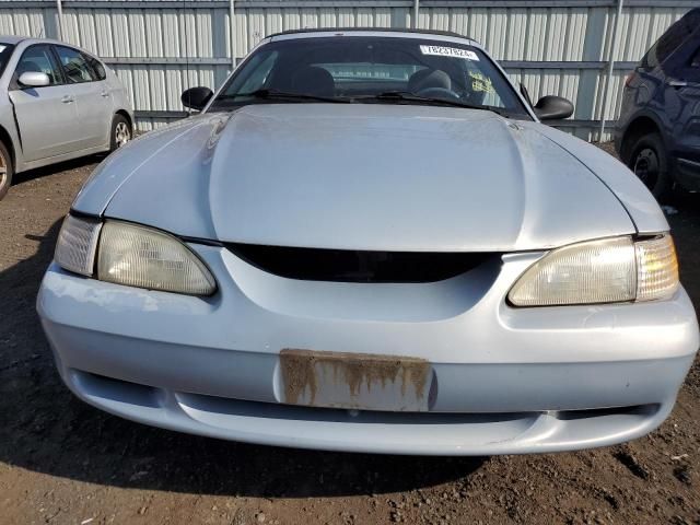 1994 Ford Mustang GT