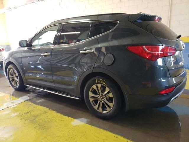 2014 Hyundai Santa FE Sport