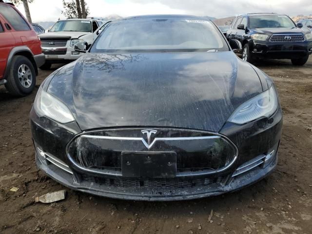 2013 Tesla Model S