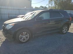 2014 Chevrolet Equinox LT en venta en Gastonia, NC