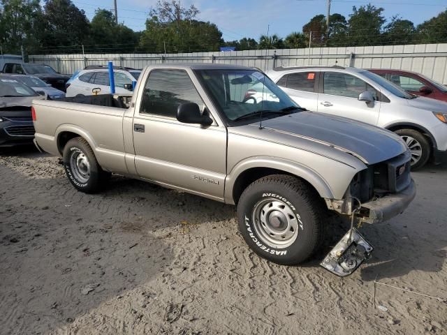 1998 GMC Sonoma