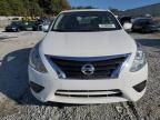 2019 Nissan Versa S